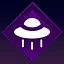 UFO Destroyer icon