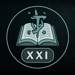 The Only Thing They Fear icon