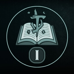 A Dark Beginning icon