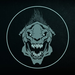 Komodo Champion Down! icon