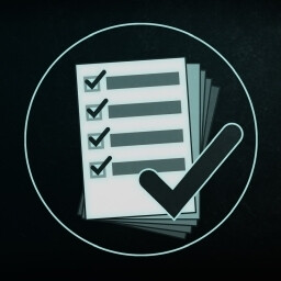 Challenge Completed icon