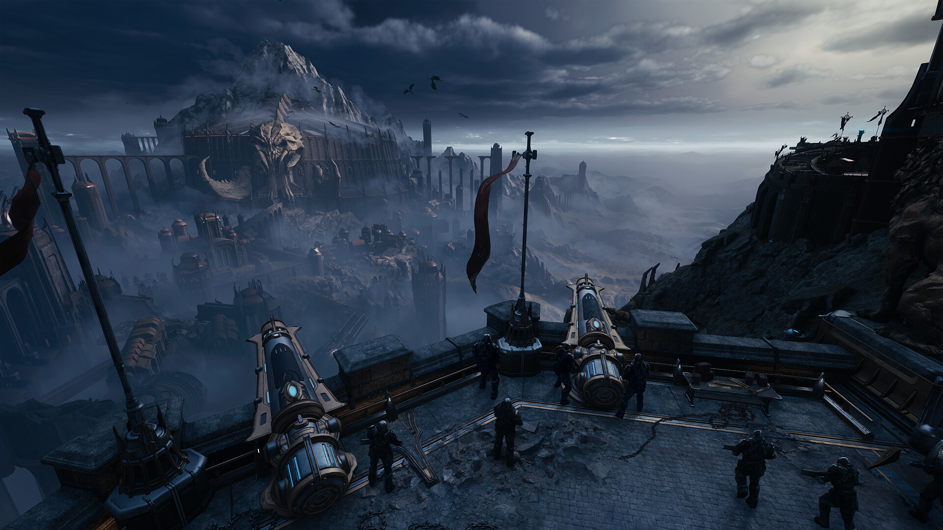 DOOM: The Dark Ages Screenshot 3