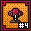 Exceptional unit icon