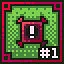 Shielded explosives icon