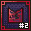Rising unit icon