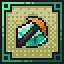 Matter freezer icon