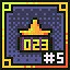 Legendary defender icon