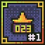 Honorable defender icon
