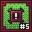 Colossal rage icon