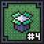 Beam pack icon