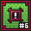 Rear support icon