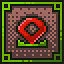 I like to move out icon