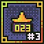 Epic defender icon