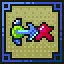 Out of sight, out of mind icon