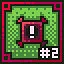 Steady raids icon