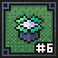 Mine pack icon