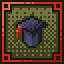 Ready to cleanse the universe icon
