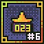 Mythical defender icon