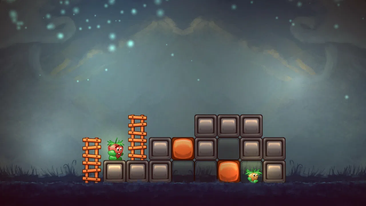Strawb Demo Screenshot 2