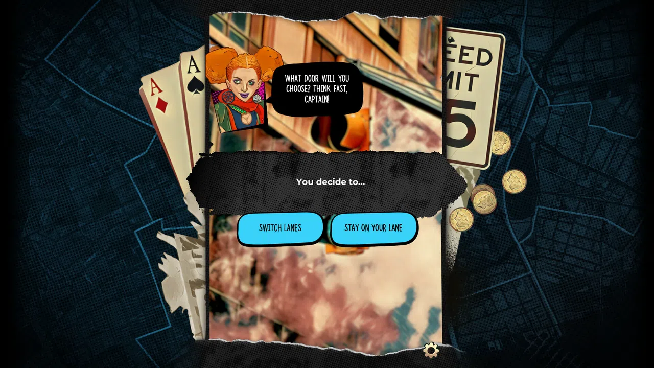 Wish Us Luck Screenshot 6