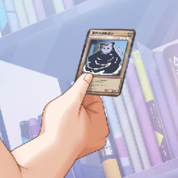 牌佬进阶1.0 icon