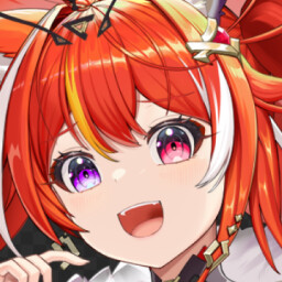 燃起来了喵! icon