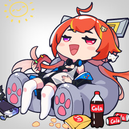 已经没有什么可怕的了