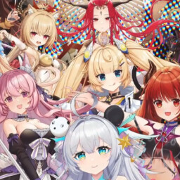 赛博抓妹王1.0 icon