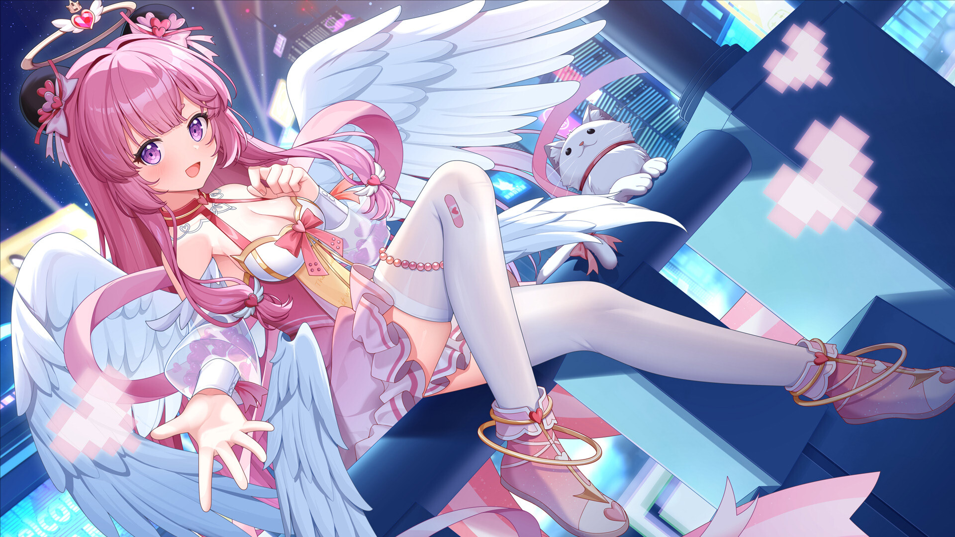 Rebellion GODSOUL: Awakening Screenshot 14