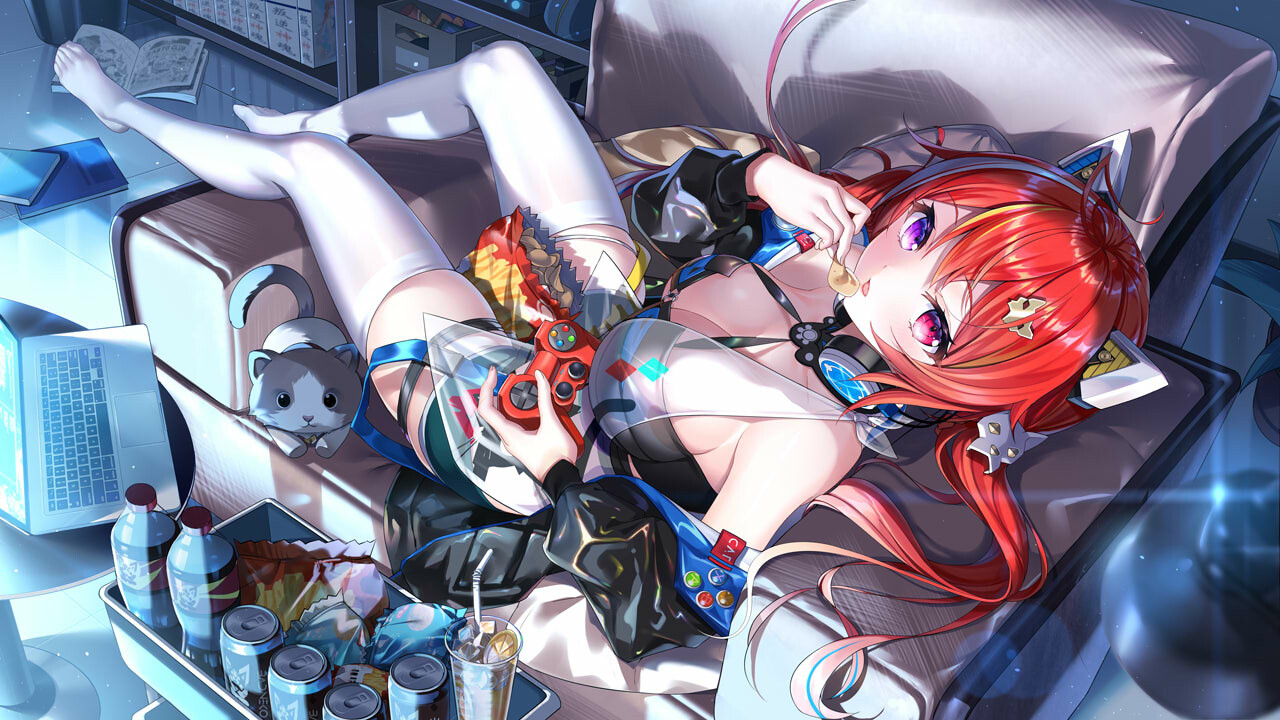 Rebellion GODSOUL: Awakening Screenshot 0