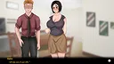 Netorare Wife -Yukiko- 20 Years After Marriage Screenshot 0