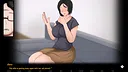 Netorare Wife -Yukiko- 20 Years After Marriage Screenshot 1