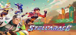 Stellarace (Demo)