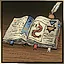 Extensive research icon