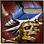 A book? Hit 'em with it! icon
