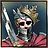 Heavy are the crowns