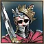 Heavy are the crowns icon