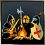 Reinforcements have arrived icon