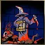 Justified betrayal icon
