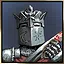 A trivial task icon