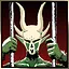 Saw that coming icon