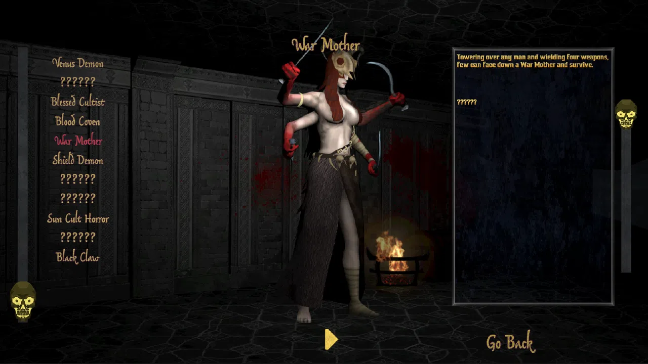 Tower of Kalemonvo Screenshot 5