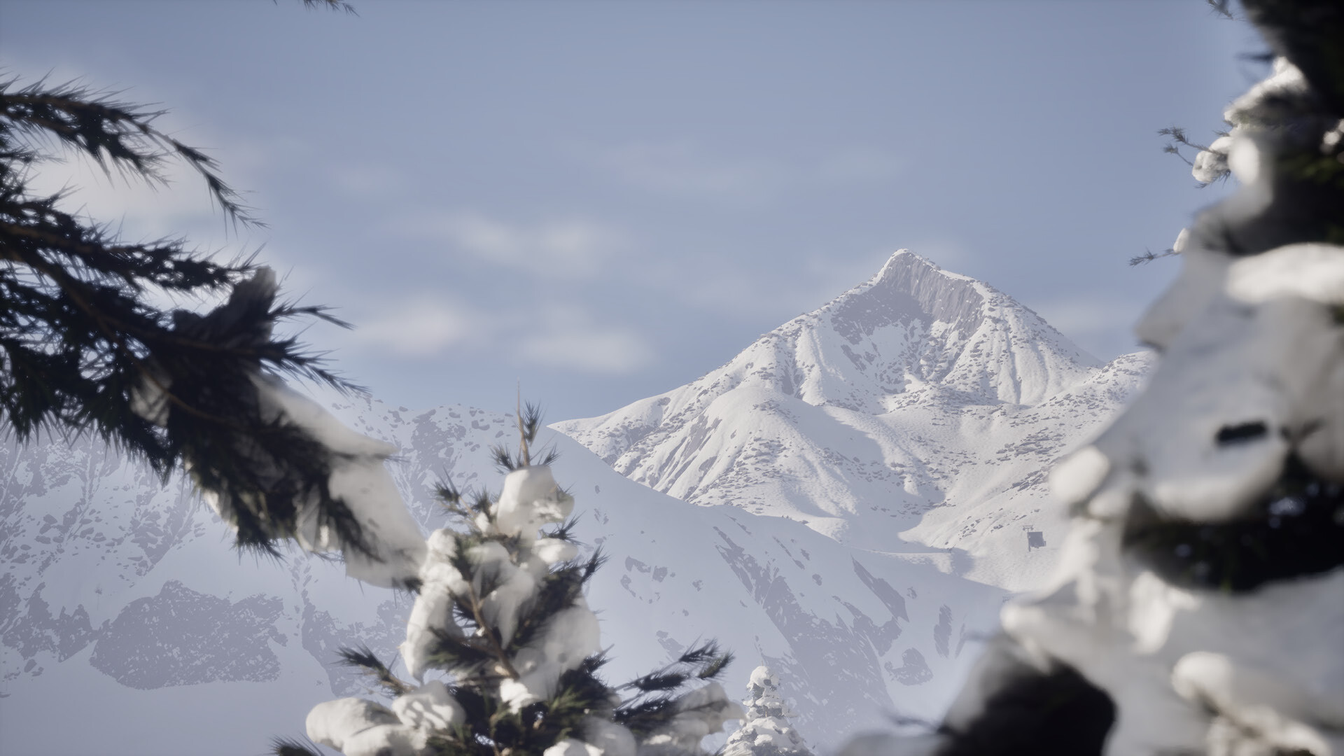 Winter Resort Simulator 3 Screenshot 3