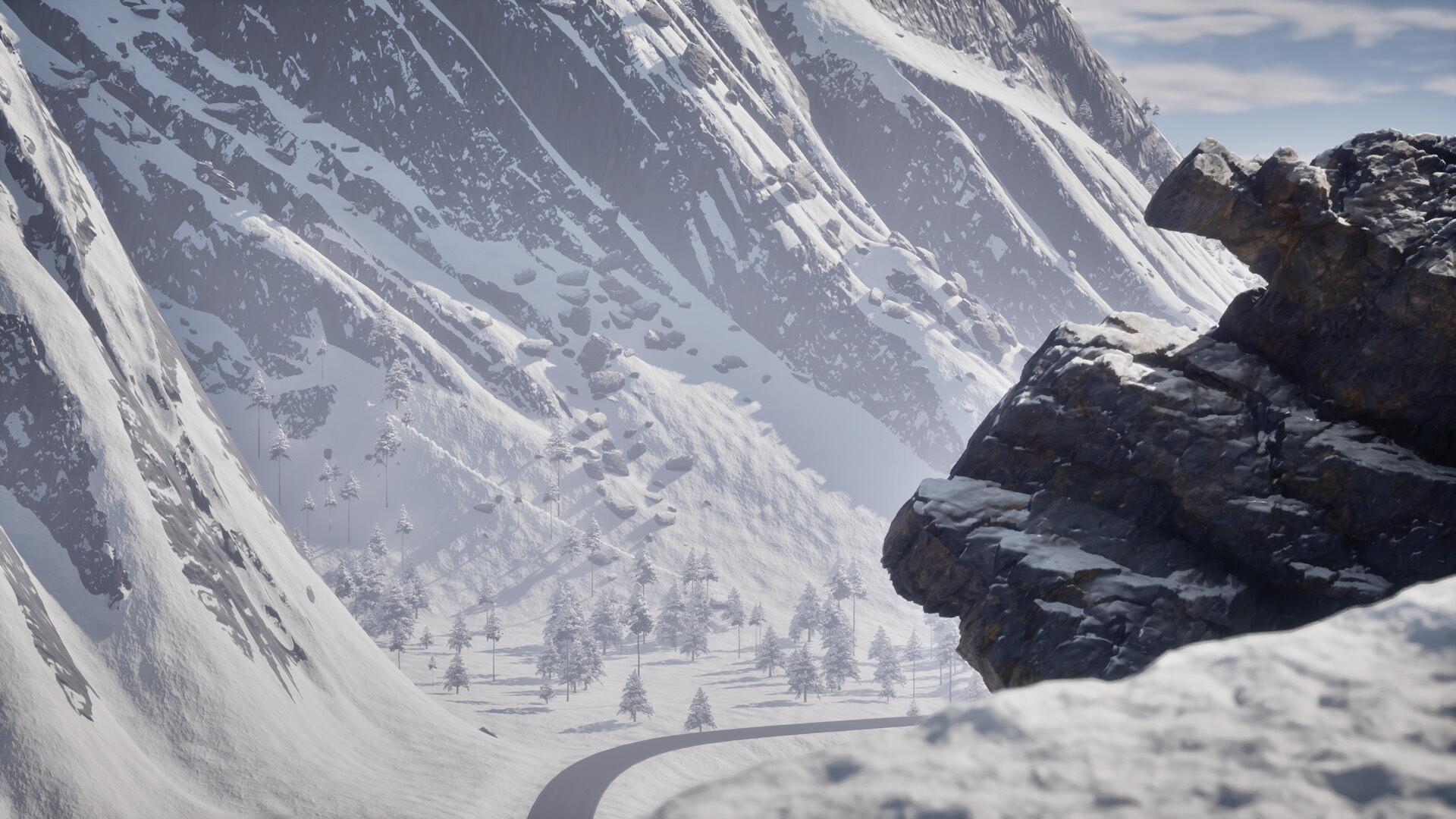 Winter Resort Simulator 3 Screenshot 4