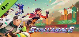 Stelarace Demo