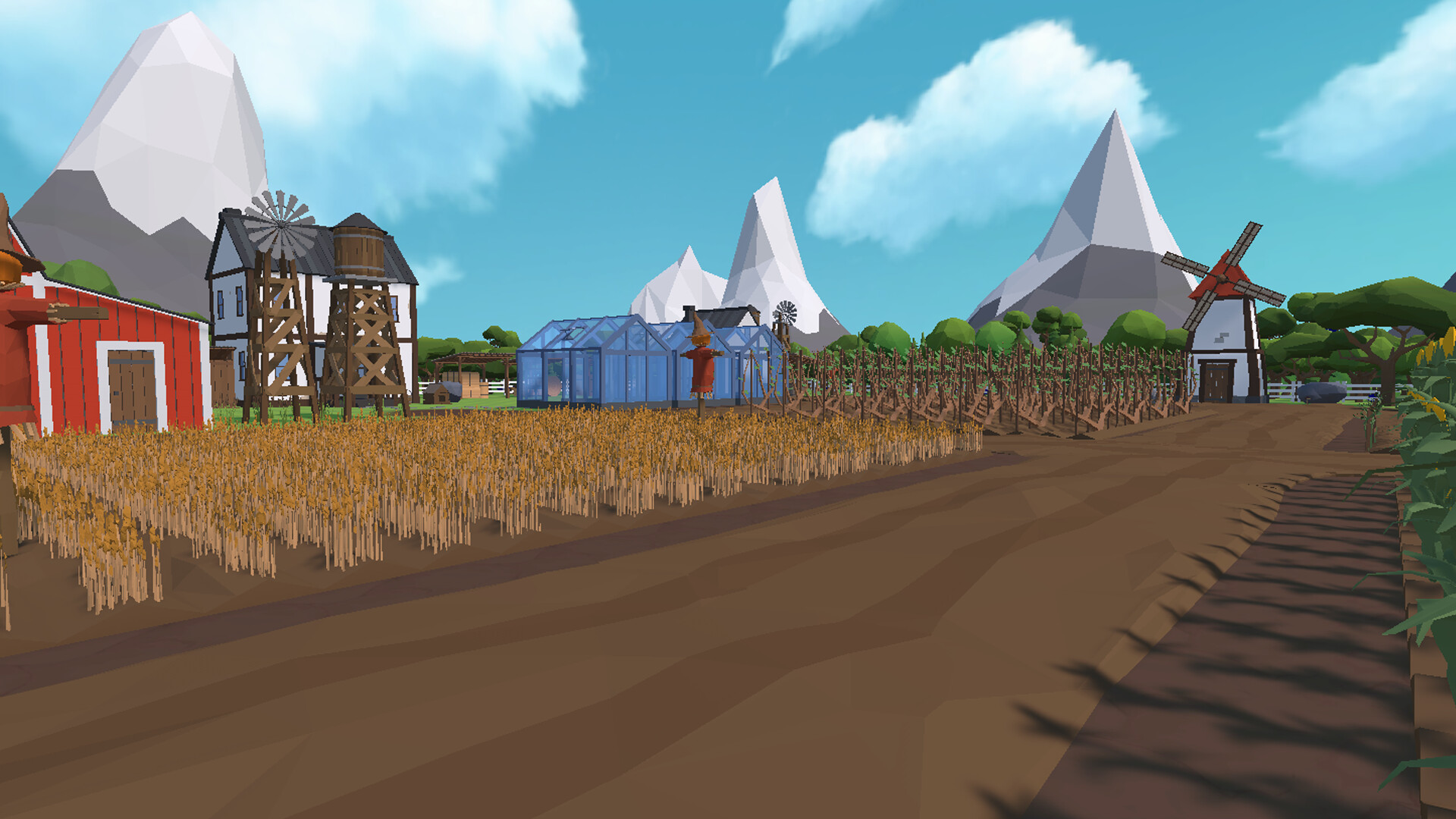 Just Dismantle Screenshot 0