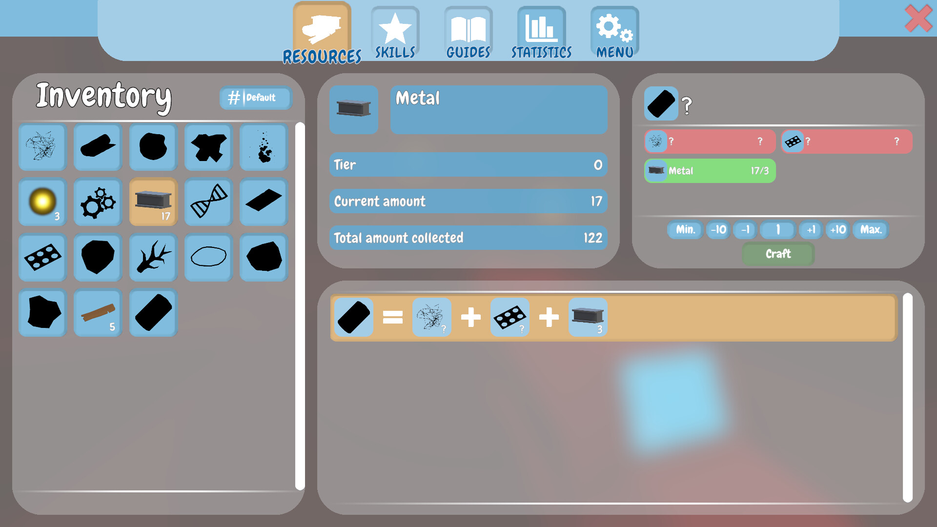 Just Dismantle Screenshot 4