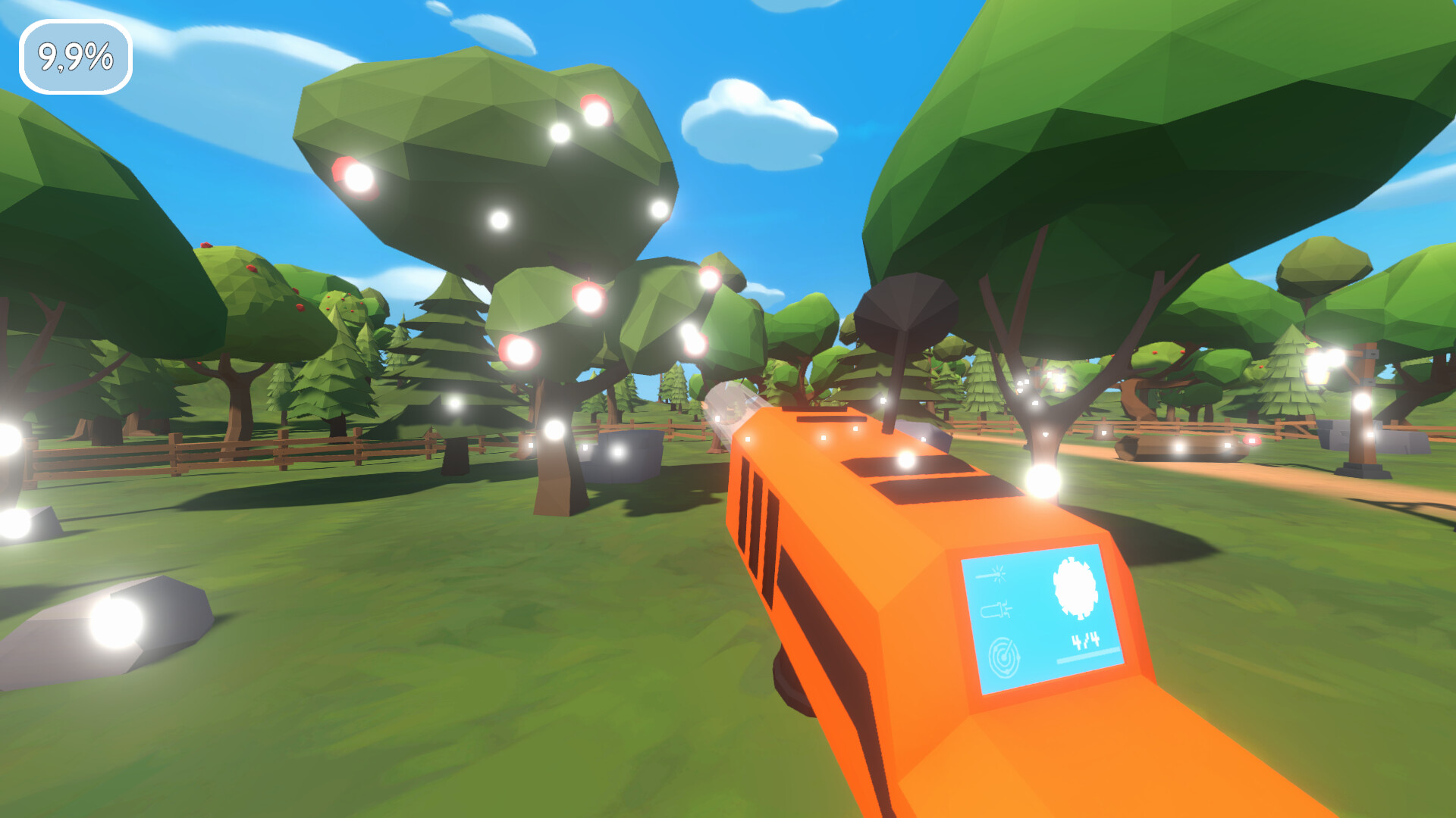 Just Dismantle Screenshot 6