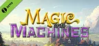 Magic and Machines Demo