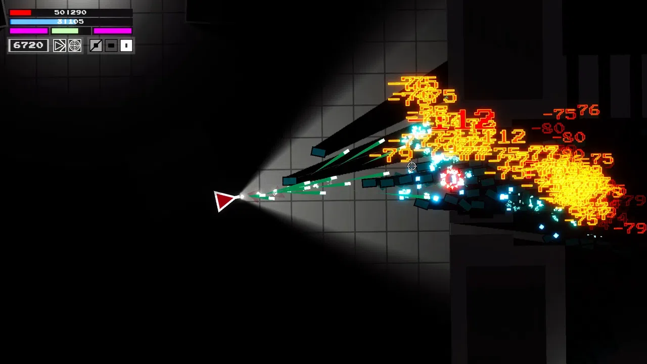 Dreieck Demo Screenshot 9